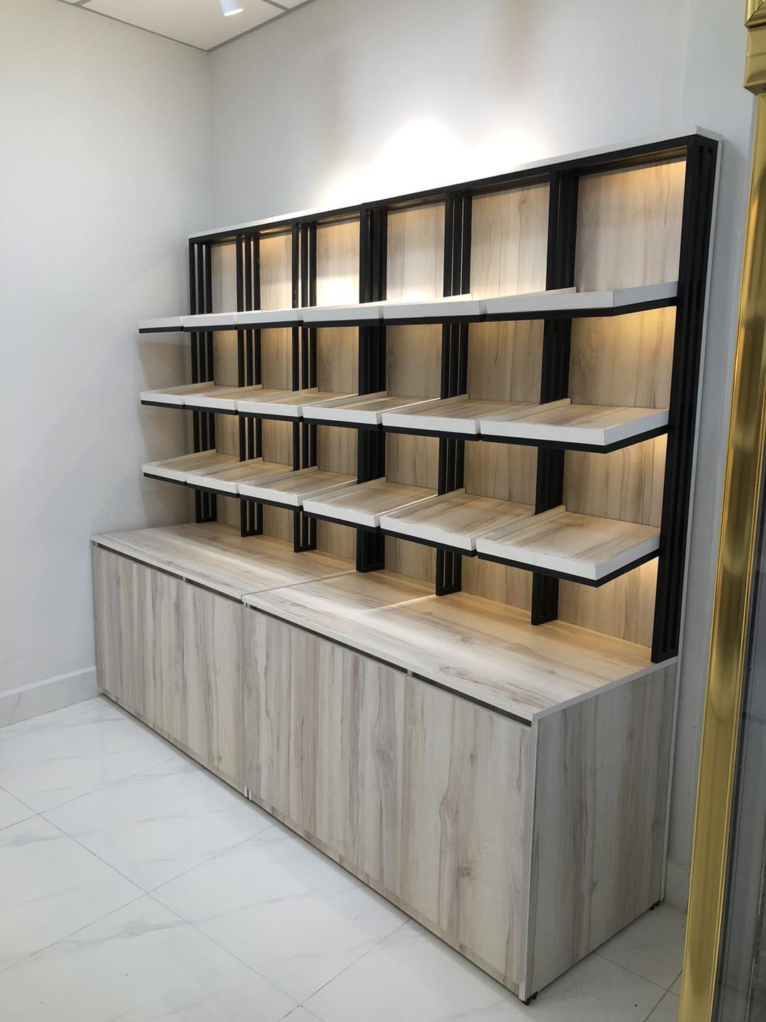 19 - https://mitifurniture.com | ร้านมิติเฟอร์นิเจอร์ รับผลิตเฟอร์นิเจอร์สั่งทำตามแบบ เคาน์เตอร์ ตู้โชว์สินค้า โดยช่างมืออาชีพ งานละเอียด ใช้วัสดุเกรดพรีเมียม ตอบโจทย์ทุกดีไซน์เพื่อธุรกิจและบ้านของคุณ ปรึกษาฟรี