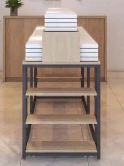 43 - https://mitifurniture.com | ร้านมิติเฟอร์นิเจอร์ รับผลิตเฟอร์นิเจอร์สั่งทำตามแบบ เคาน์เตอร์ ตู้โชว์สินค้า โดยช่างมืออาชีพ งานละเอียด ใช้วัสดุเกรดพรีเมียม ตอบโจทย์ทุกดีไซน์เพื่อธุรกิจและบ้านของคุณ ปรึกษาฟรี