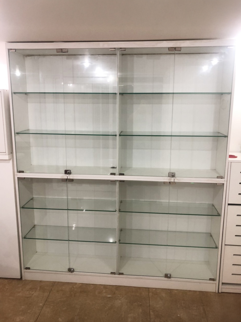 ร้านมิติเฟอร์นิเจอร์ รับผลิตเฟอร์นิเจอร์สั่งทำตามแบบ เคาน์เตอร์ ตู้โชว์สินค้า โดยช่างมืออาชีพ งานละเอียด ใช้วัสดุเกรดพรีเมียม ตอบโจทย์ทุกดีไซน์เพื่อธุ [..]