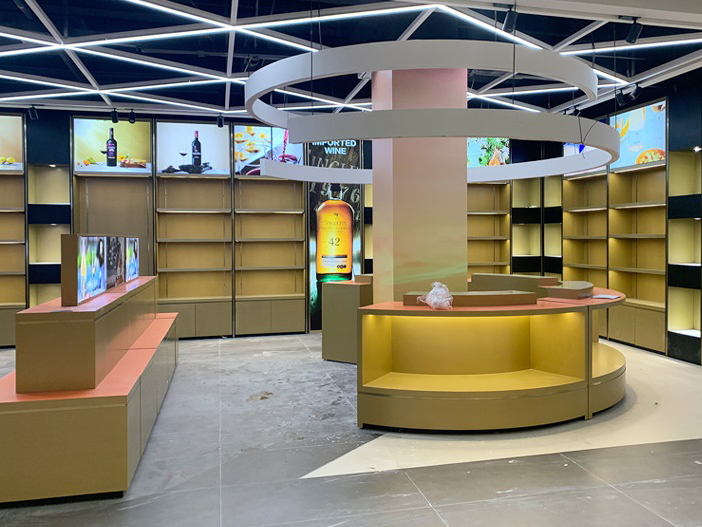 36 - https://mitifurniture.com | ร้านมิติเฟอร์นิเจอร์ รับผลิตเฟอร์นิเจอร์สั่งทำตามแบบ เคาน์เตอร์ ตู้โชว์สินค้า โดยช่างมืออาชีพ งานละเอียด ใช้วัสดุเกรดพรีเมียม ตอบโจทย์ทุกดีไซน์เพื่อธุรกิจและบ้านของคุณ ปรึกษาฟรี