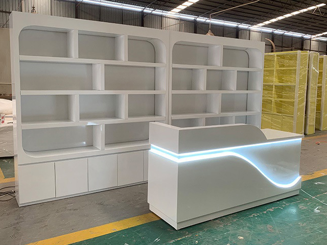 39 - https://mitifurniture.com | ร้านมิติเฟอร์นิเจอร์ รับผลิตเฟอร์นิเจอร์สั่งทำตามแบบ เคาน์เตอร์ ตู้โชว์สินค้า โดยช่างมืออาชีพ งานละเอียด ใช้วัสดุเกรดพรีเมียม ตอบโจทย์ทุกดีไซน์เพื่อธุรกิจและบ้านของคุณ ปรึกษาฟรี