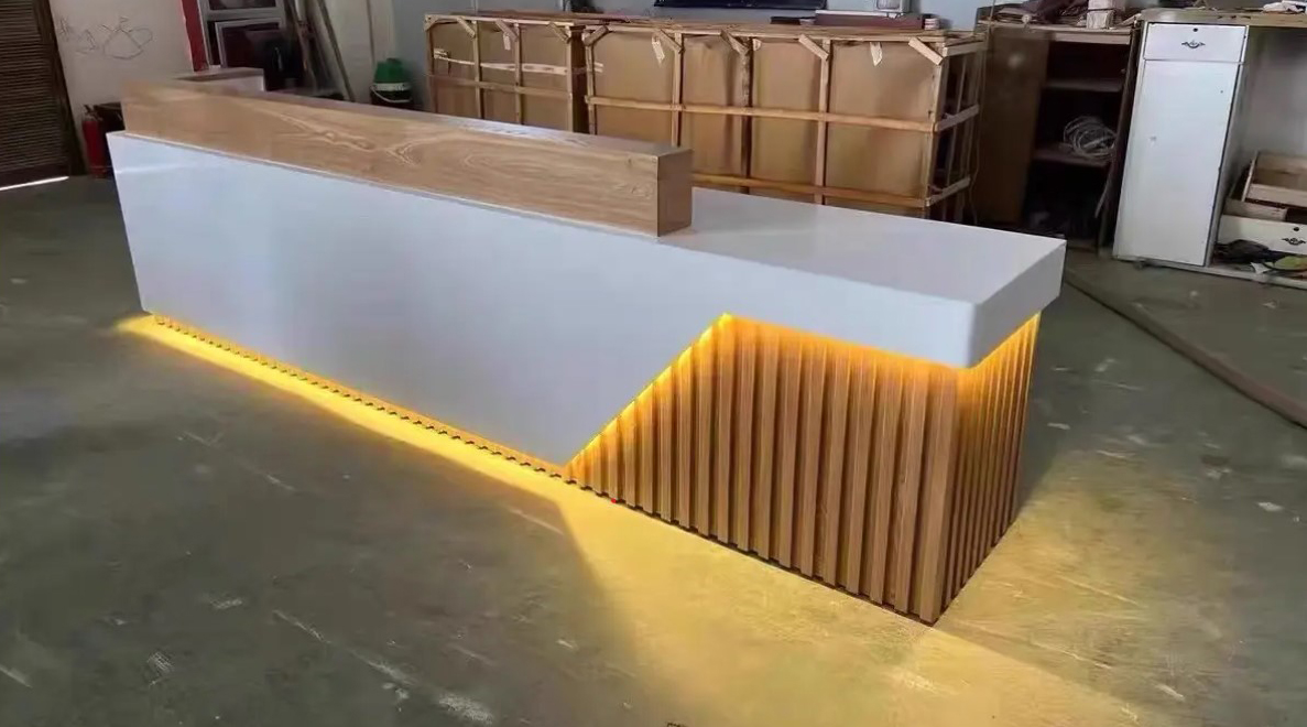 2 - https://mitifurniture.com | ร้านมิติเฟอร์นิเจอร์ รับผลิตเฟอร์นิเจอร์สั่งทำตามแบบ เคาน์เตอร์ ตู้โชว์สินค้า โดยช่างมืออาชีพ งานละเอียด ใช้วัสดุเกรดพรีเมียม ตอบโจทย์ทุกดีไซน์เพื่อธุรกิจและบ้านของคุณ ปรึกษาฟรี