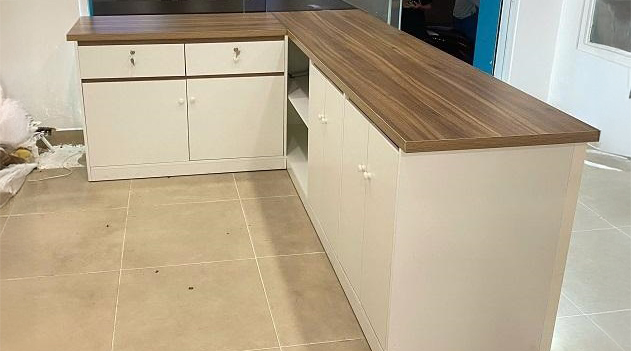 6 - https://mitifurniture.com | ร้านมิติเฟอร์นิเจอร์ รับผลิตเฟอร์นิเจอร์สั่งทำตามแบบ เคาน์เตอร์ ตู้โชว์สินค้า โดยช่างมืออาชีพ งานละเอียด ใช้วัสดุเกรดพรีเมียม ตอบโจทย์ทุกดีไซน์เพื่อธุรกิจและบ้านของคุณ ปรึกษาฟรี